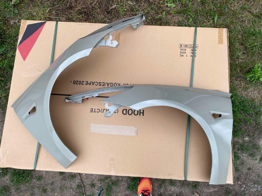 Запчастини на всі моделі Tesla Київ - зображення 10