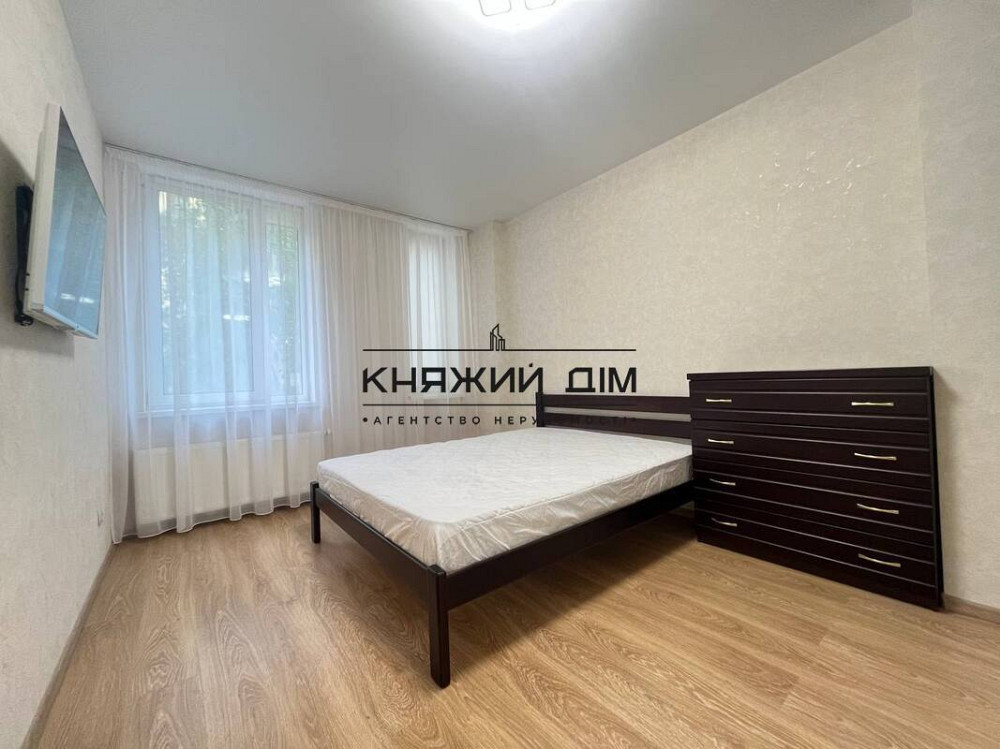 Оренда 3 кімнатна квартира в ЖК Комфорт Таун КОД 11202768 Київ - зображення 1