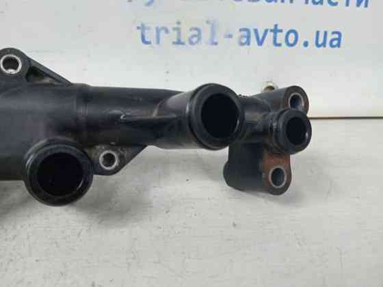 Корпус масляного фильтра Infiniti Q50 2013- 15208HG00A (Арт. 59267) Київ