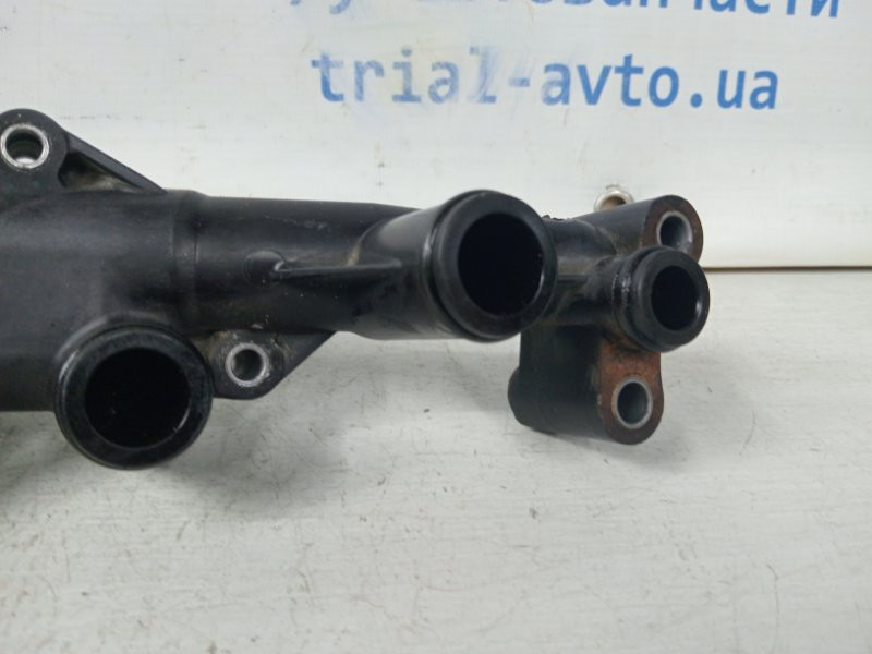 Корпус масляного фильтра Infiniti Q50 V37 2.2 DIESEL OM651 2013 (б/у) Київ - зображення 2