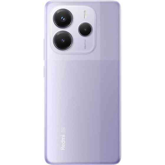 Смартфон Xiaomi Redmi Note 14 5G 8/256GB Lavender Purple EU Харків