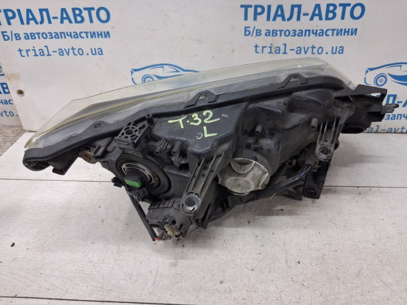 Фара левая Nissan X-Trail 2014-2021 260604CC0C (Арт. 84900) Киев - изображение 7