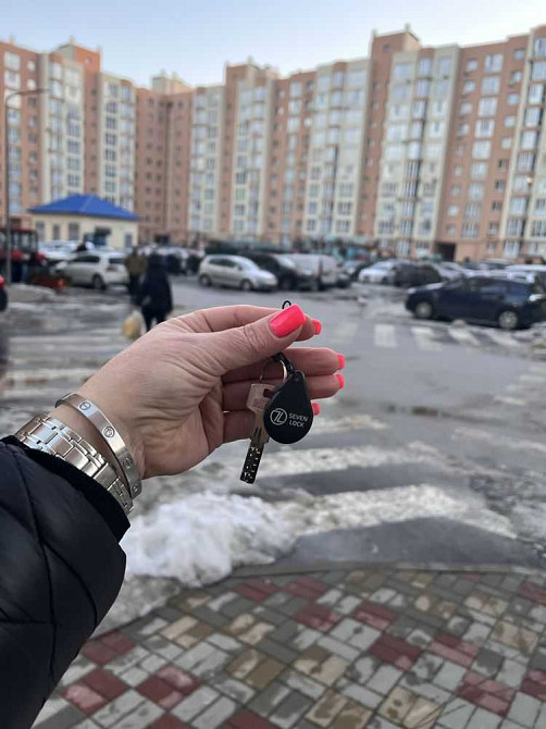 продажа 2-к квартира Киево-Святошинский, Софиевская Борщаговка, 80500 $  - зображення 11