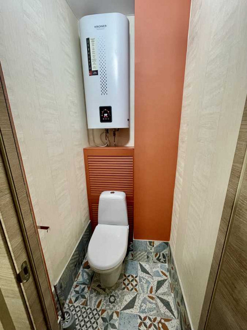 долгосрочная аренда 2-к квартира Киев, Оболонский, 25000 грн./мес. Киев - изображение 10