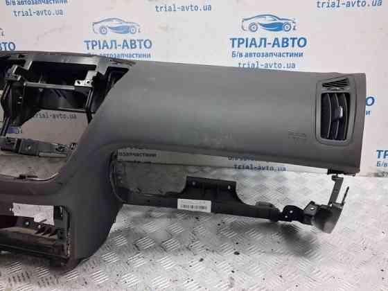 Торпеда с подушкой бесопасности Kia Ceed 2006-2012 847211H000 (Арт. 78549) Киев