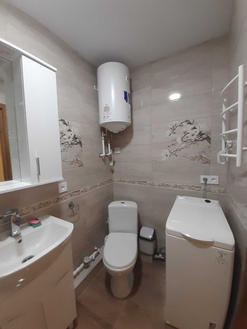 Здам. 1-к. 3/9, Підстанція, пр. Гагаріна (Науки) 169 Дніпро - зображення 7