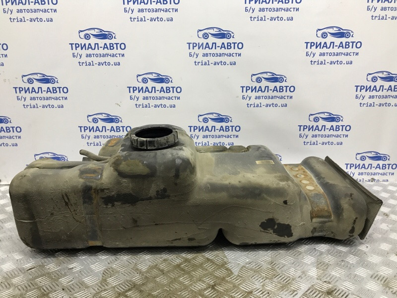 Бак топливный пластик Nissan Pathfinder 2004-2014 17202EB30A (Арт. 56027) Киев - изображение 1