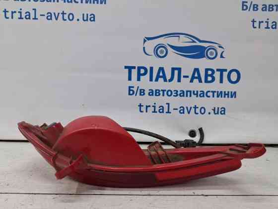 Катафот левый Hyundai Santa fe DM 2.2 DIESEL D4HB 2012 (б/у) Київ