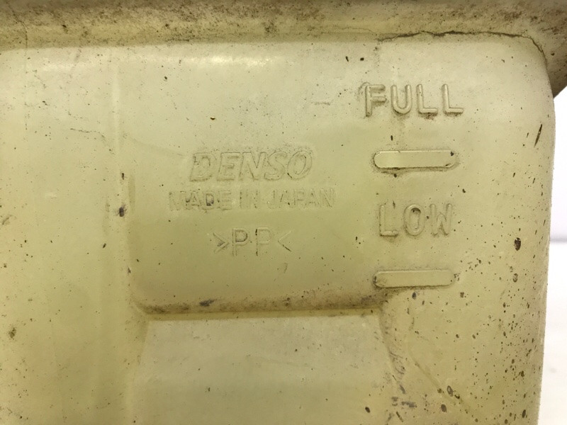 Бачок радиатора (расширительный) Toyota Prado 2002-2009 1647030030 (Арт. 53926) Киев - изображение 5