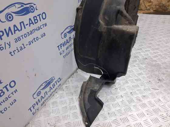Подкрылок передний правый Hyundai I30 FD 1.6 DIESEL D4FB 2007 (б/у) Киев