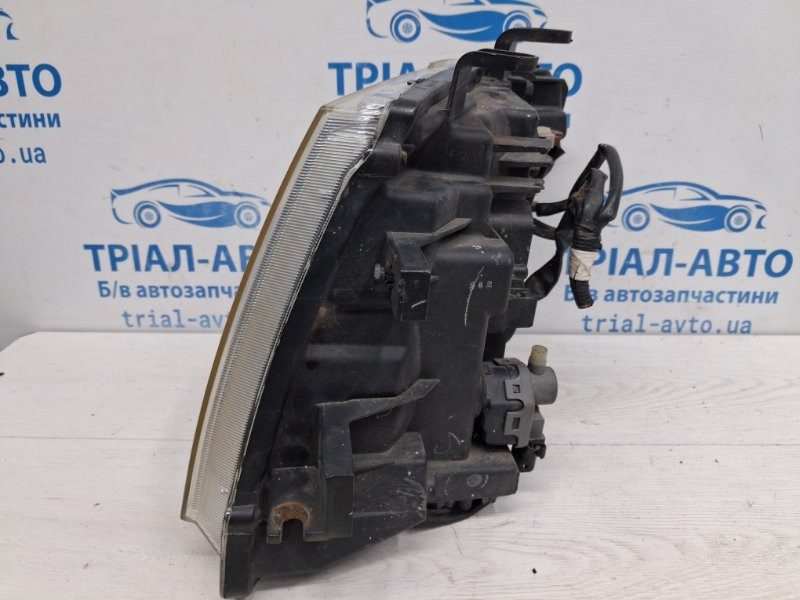 Фара правая Nissan Pathfinder R51 2.5 DIESEL YD25DDTI 2004 (б/у) Киев - изображение 5