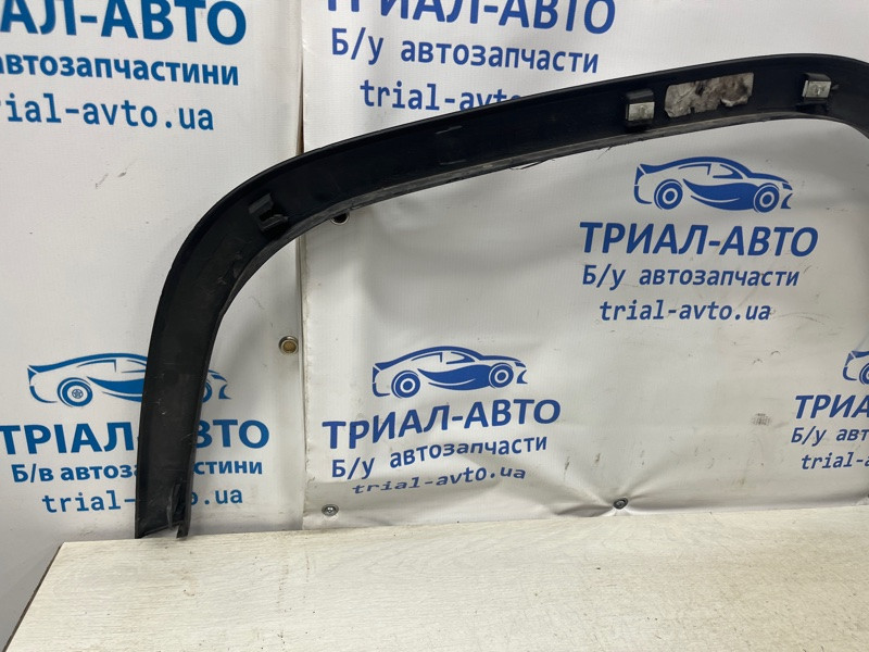 Накладка крыла Jeep Cherokee 2013-2019 68210314AE (Арт. 75757) Київ - зображення 5