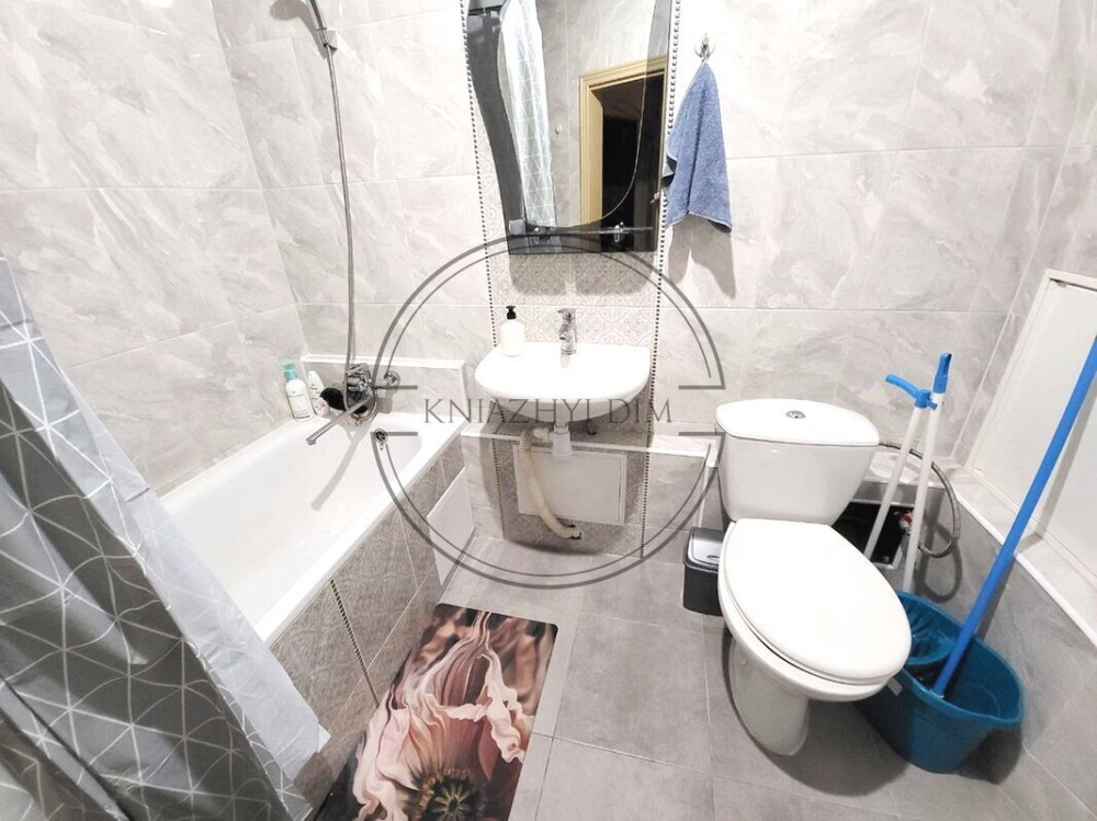 Оренда квартири. на Осокорках у Новому домі. М. Осокорки. Код об'єкта: 11183259 Киев - изображение 9