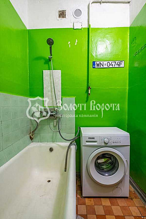 продажа 2-к квартира Киев, Оболонский, 55000 $ Київ - зображення 11