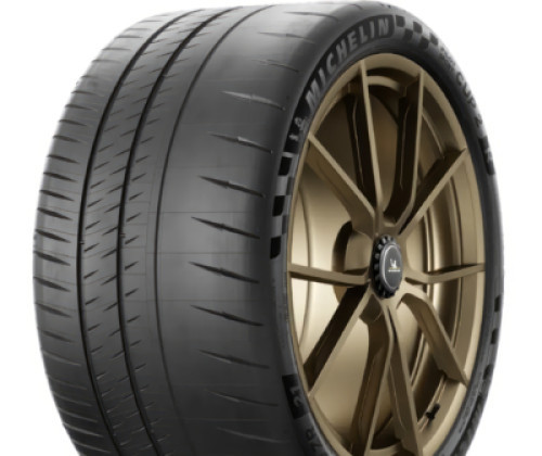 285/35 R19 Michelin Pilot Sport Cup 2 R 103Y Легкова шина Київ - зображення 1