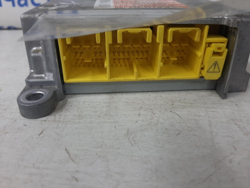 Блок AIRBAG Suzuki Grand Vitara 2005-2016 38910-65J30 (Арт. 36842) Київ - зображення 2