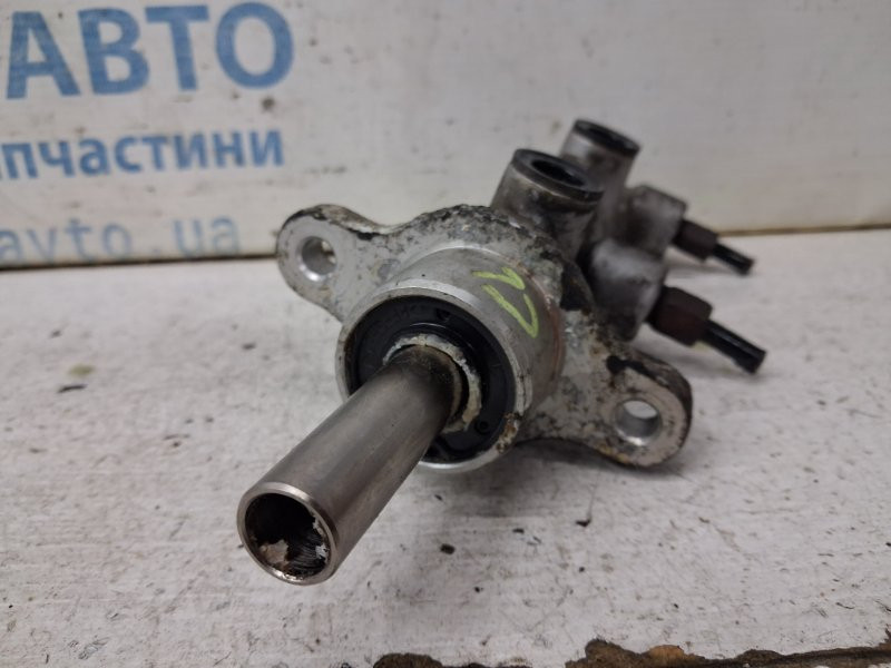 Тормозной цилиндр главный Honda Accord 2002-2008 46101SEFE53 (Арт. 87189) Киев - изображение 3