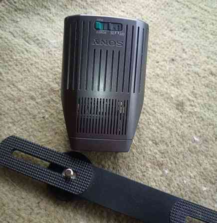 Вспышка Sony HVL-10NH Київ