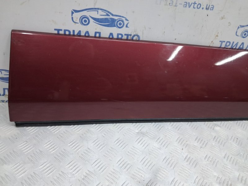 Накладка двери Suzuki Grand Vitara JT 2.7 БЕНЗИН H27A 2005 перед. прав. (б/у) Київ - зображення 2