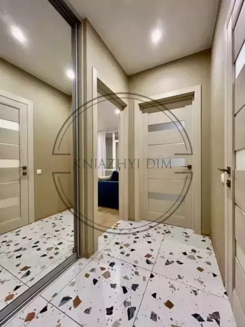 Є Генератор, Перша здача , 2 км. ЖК Варшавський плюс, вул. Всеволода Змієнка 19 код 11202427 Киев - изображение 8