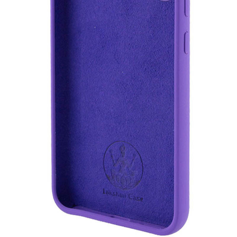 Чехол Silicone Cover Lakshmi Full Camera (AAA) для TECNO Pop 5 LTE Херсон - зображення 2