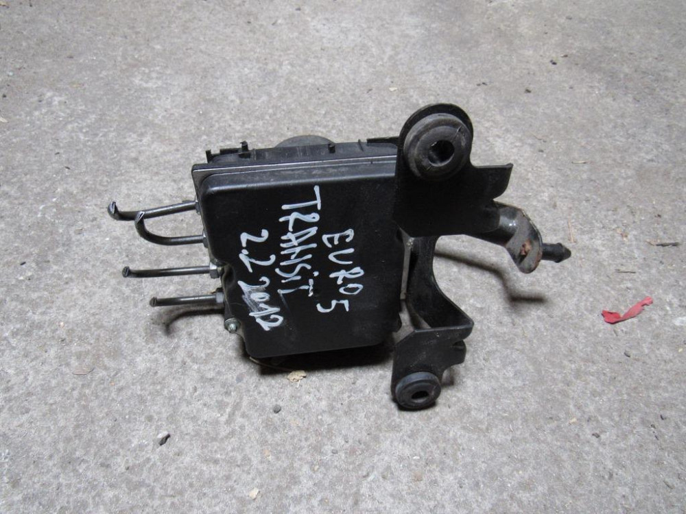 Блок ABS Ford Transit 2011-2014 Ковель - изображение 1