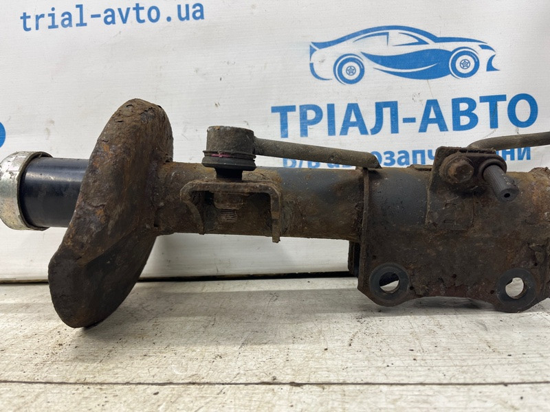 Амортизатор передний правый Suzuki Grand Vitara JT 2.0 БЕНЗИН J20A 2005 (б/у) Киев - изображение 2