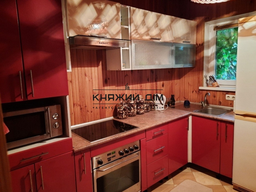 Аренда дома в с. Горенка, Код № 135671 Київ - зображення 5