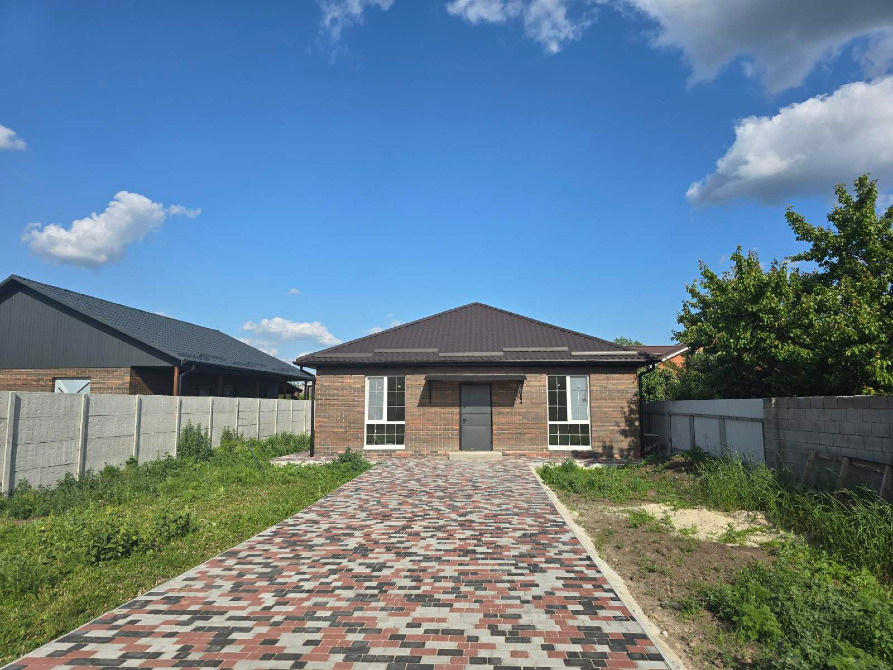 Продам. Будинок 90 м.кв. 10 соток, новобуд, Підгородне. вул.Івана Франка Дніпро - зображення 11