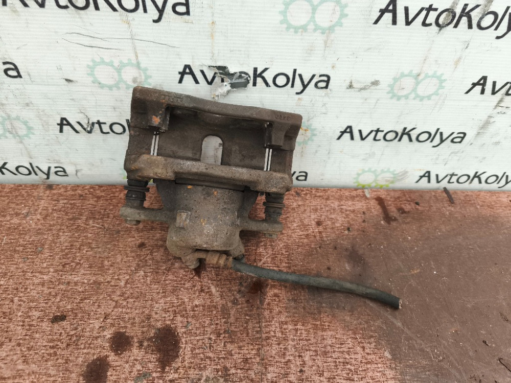 Суппорт передний Nissan Note E11 2005-2012 Ковель - изображение 3