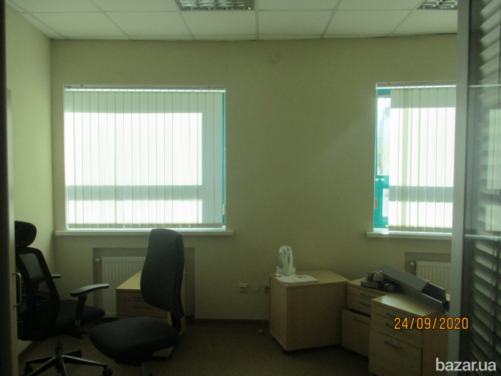 оренда частини офісного приміщення м.Рівне, вул. П.Полтави,1a Ровно - изображение 8