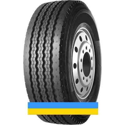 385/65 R22.5 Neoterra NT333 164K Причіпна шина Киев