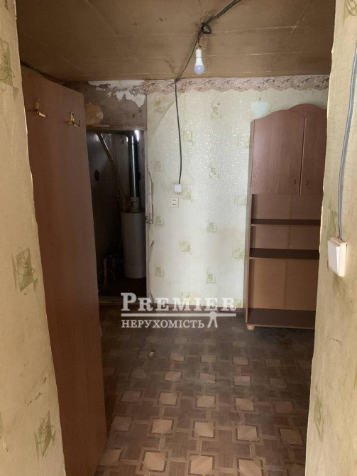 Продам три будинки на ділянці у Хаджибеївському районі! Одесса - изображение 1