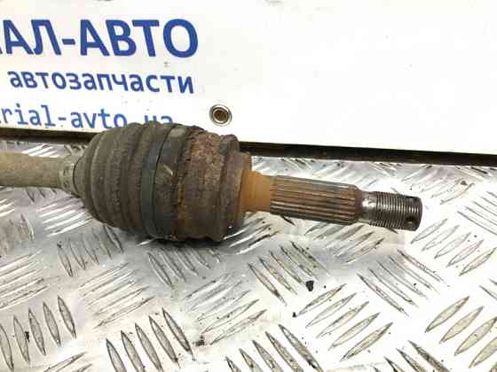 Привод задний левый Mitsubishi ASX GA 1.8 DIESEL 4N13 2010 (б/у) Киев