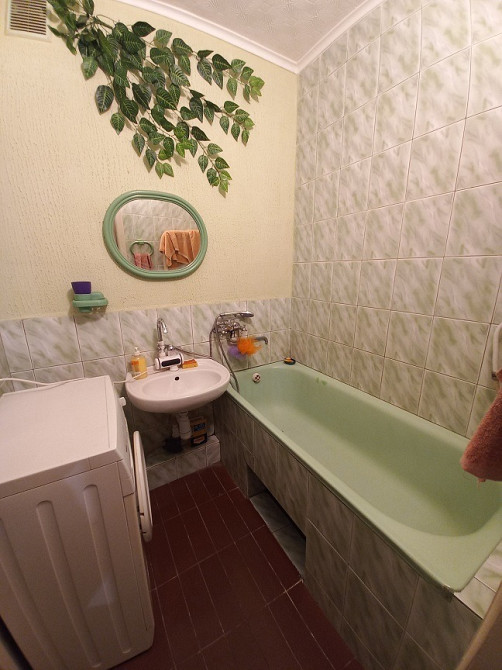 Оренда 2-кім кв, вул. М. Залізняка - Пилипенка Черкассы - изображение 6