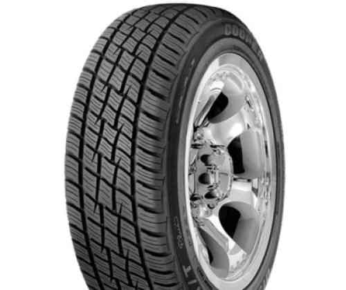 255/55 R18 Cooper Discoverer H/T Plus 109T Позашляхова шина Київ