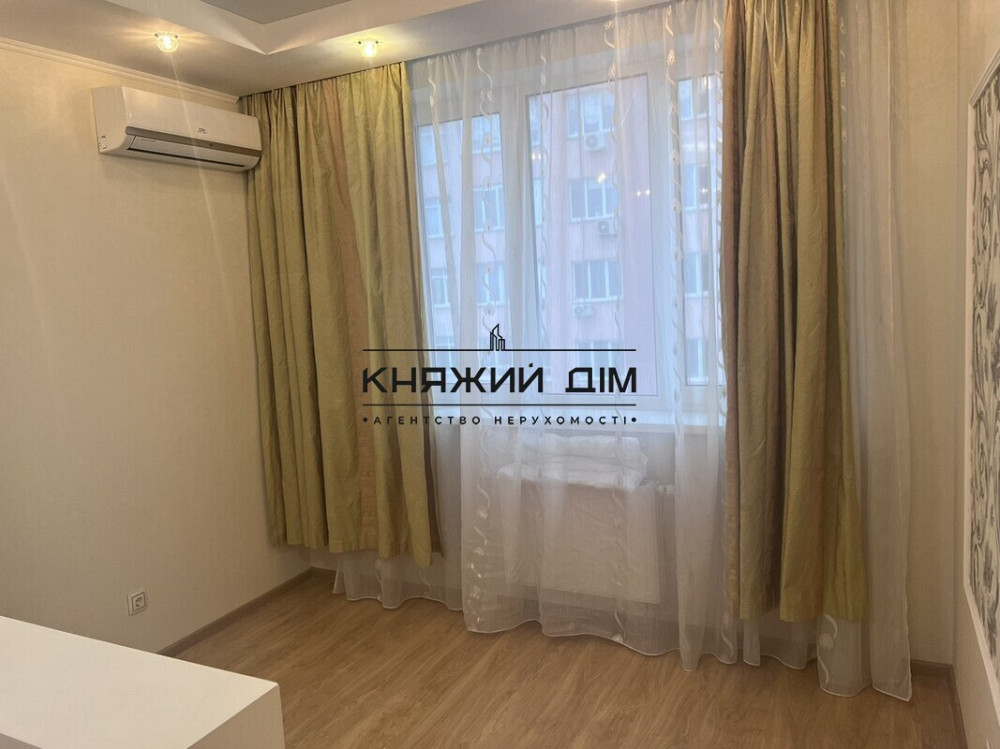 Оренда 1-кімнатної квартири біля метро Деміївська, №11198679 Киев - изображение 3