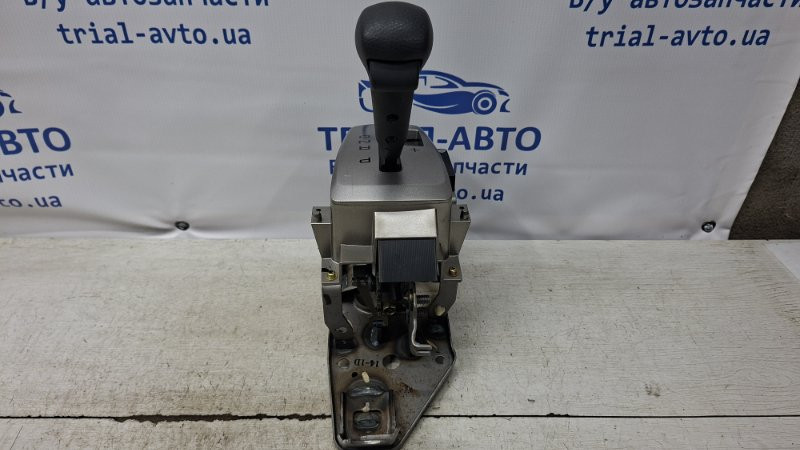 Кулиса переключения АКПП Mitsubishi Lancer 2003-2009 MR336431 (Арт. 73916) Киев - изображение 4