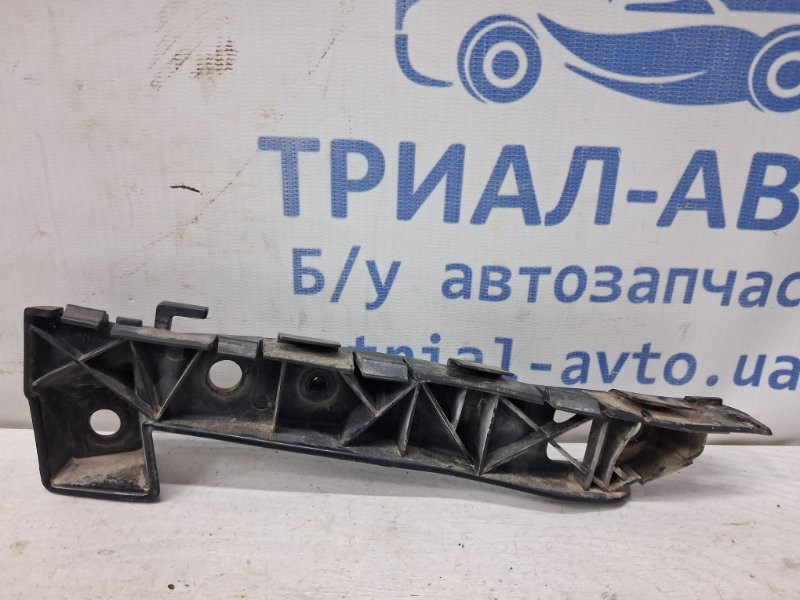 Кронштейн бампера передний левый Kia Ceed 2006-2012 865131H000 (Арт. 78642) Київ - зображення 3
