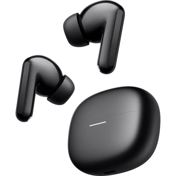Bluetooth-гарнітура Xiaomi Redmi Buds 8 Black (BHR08UFGL) EU Харків - зображення 5