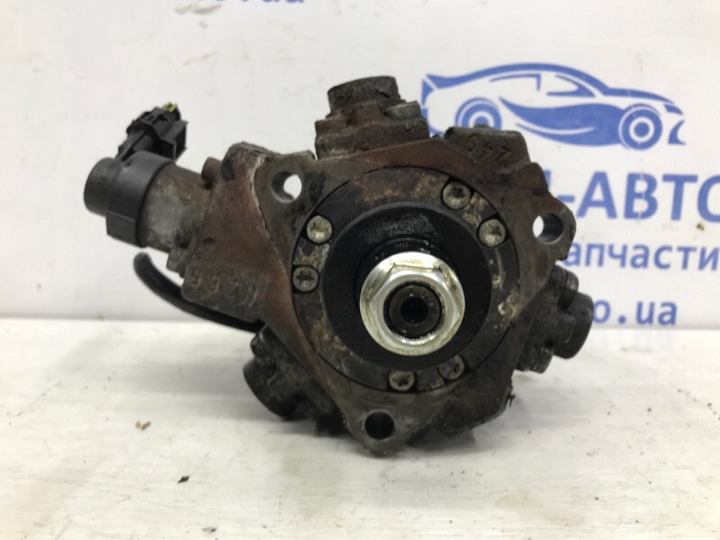 ТНВД Kia Sportage SL 1.7 DIESEL D4FD 2010 (б/у) Київ - зображення 2