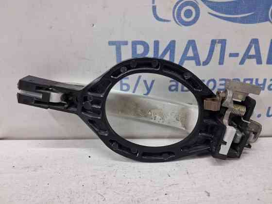 Ручка двери внешняя задняя правая Mitsubishi Outlander 2012-2021  (Арт. 80741) Киев