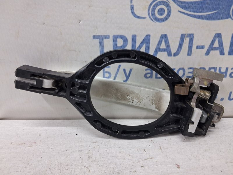 Ручка двери внешняя задняя правая Mitsubishi Outlander 2012-2021  (Арт. 80741) Киев - изображение 2