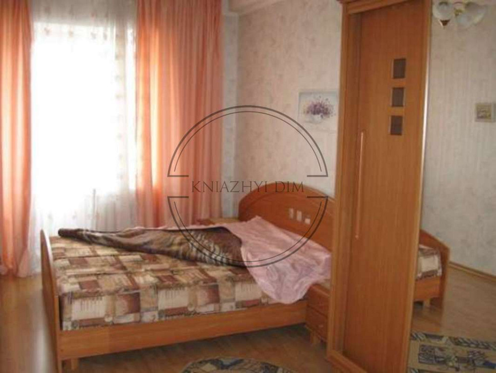 3 кімнатна квартира ст. м. Палац Україна! КОД 1137912. Київ - зображення 3