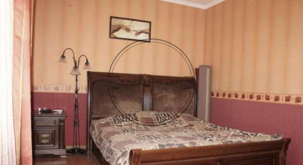 Продам дом на ул. Богатырской, Оболонский р-н, в закрытом КГ, Код №227 Київ - зображення 3