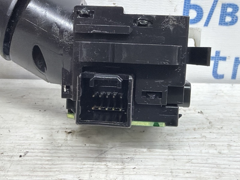 Переключатель подрулевой левый(поворотники) Mitsubishi Lancer 2007-2017 8614A067 (Арт. 83221) Киев - изображение 4