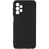 Панель Armorstandart Matte Slim Fit Camera cov для Samsung A23 A235 Black (ARM61648) (Код товару:210 Харьков