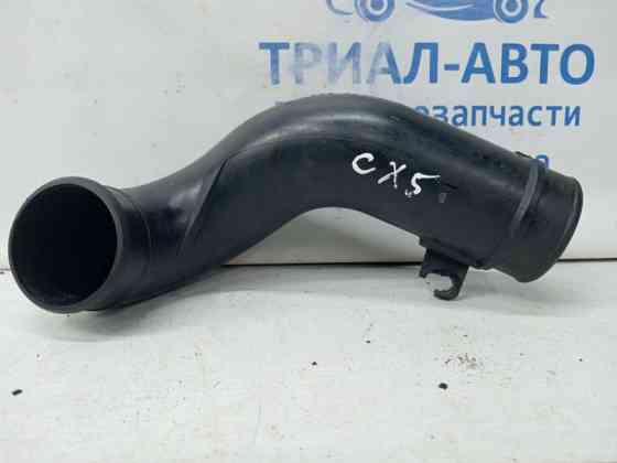 Патрубок интеркулера Mazda CX 5 2011-2017 SH0113231 (Арт. 60400) Киев