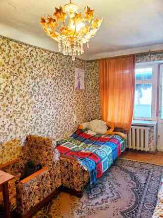 Сдам 2 к. квартиру по цене 1к.кв. возле м.23 августа, пр.Науки,61(Институт низких температур) Харків