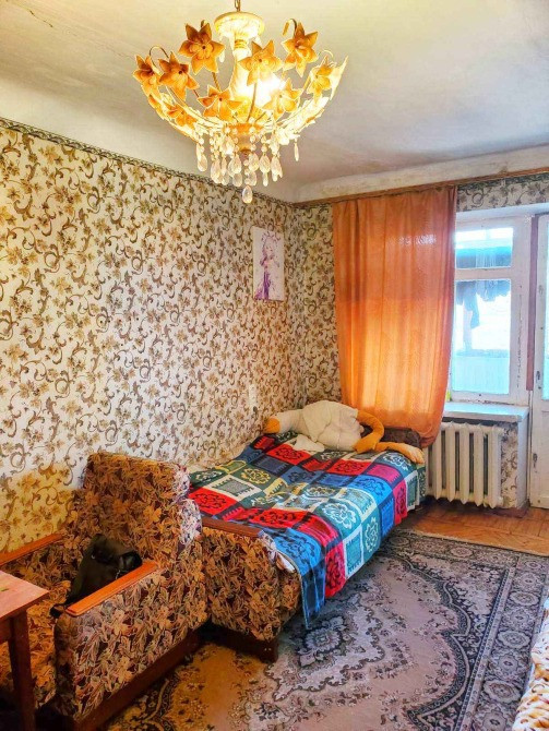 Сдам 2 к. квартиру по цене 1к.кв. возле м.23 августа, пр.Науки,61(Институт низких температур) Харьков - изображение 3